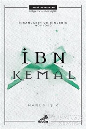 Resim İnsanların ve Cinlerin Müftüsü