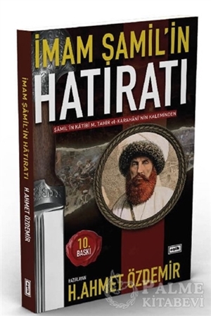 Resim İmam Şamil’in Hatıratı