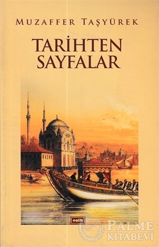 resm Tarihten Sayfalar