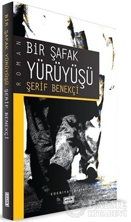 Resim Bir Şafak Yürüyüşü