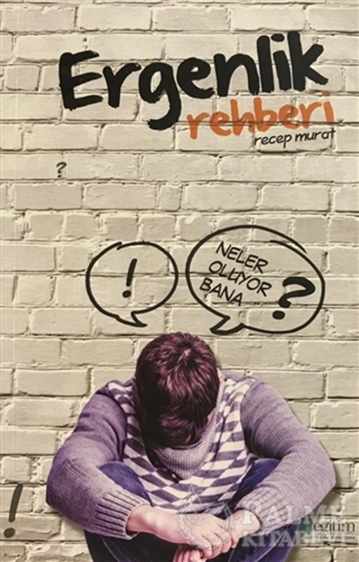 resm Ergenlik Rehberi