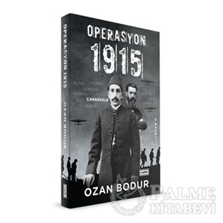 Resim Operasyon 1915