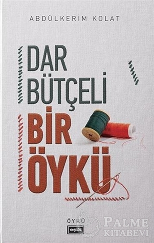 resm Dar Bütçeli Bir Öykü