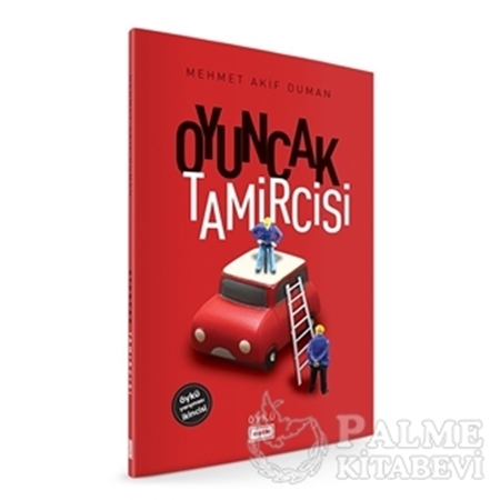 Resim Oyuncak Tamircisi