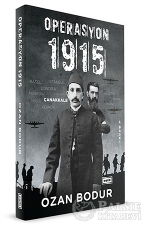 Resim Operasyon 1915