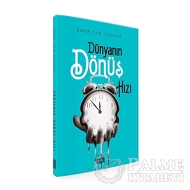 resm Dünyanın Dönüş Hızı