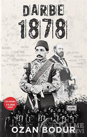 Resim Darbe 1878