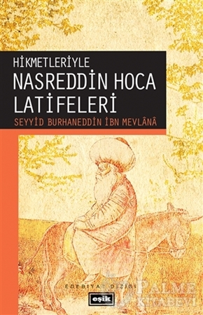 Resim Hikmetleriyle Nasreddin Hoca Latifeleri