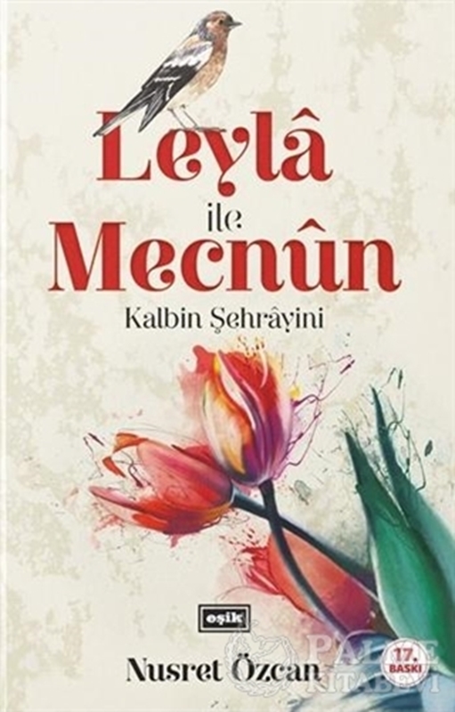 resm Leyla İle Mecnun