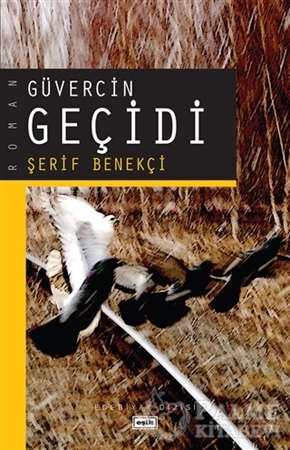 Resim Güvercin Geçidi