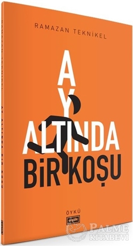 resm Ay Altında Bir Koşu