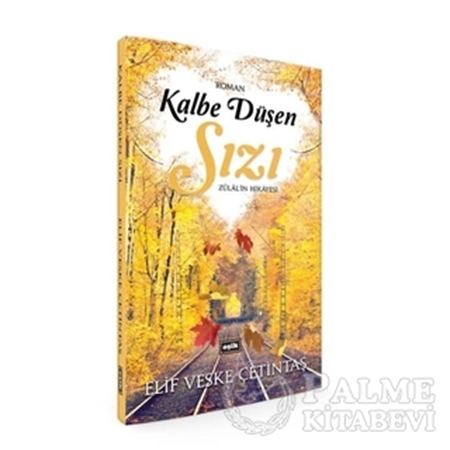 Resim Kalbe Düşen Sızı