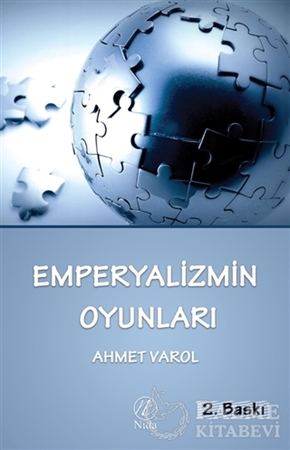 Resim Emperyalizmin Oyunları
