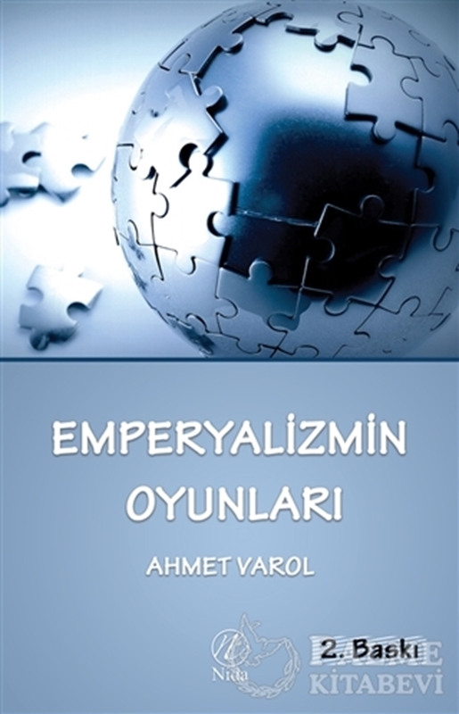 resm Emperyalizmin Oyunları