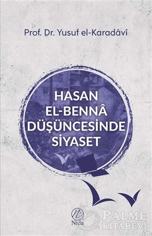 resm Hasan el-Benna Düşüncesinde Siyaset