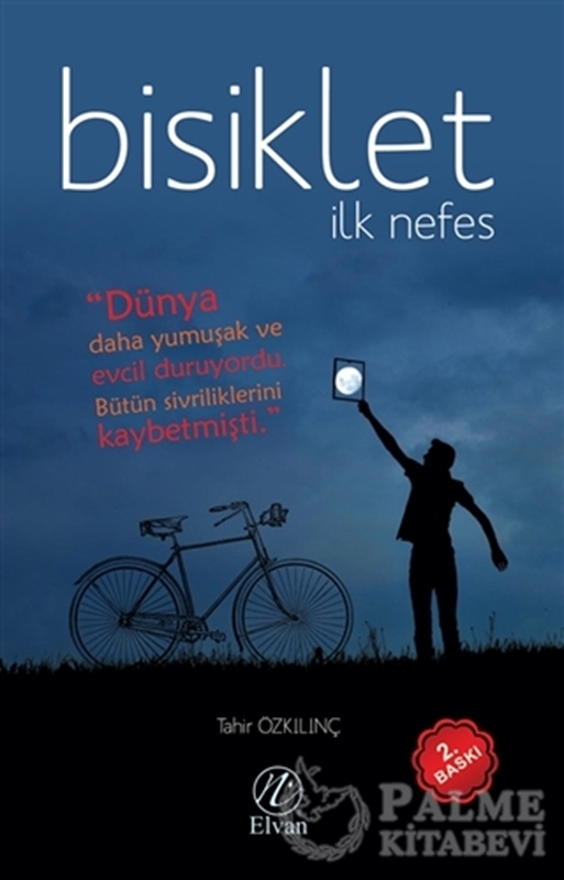 resm Bisiklet - İlk Nefes