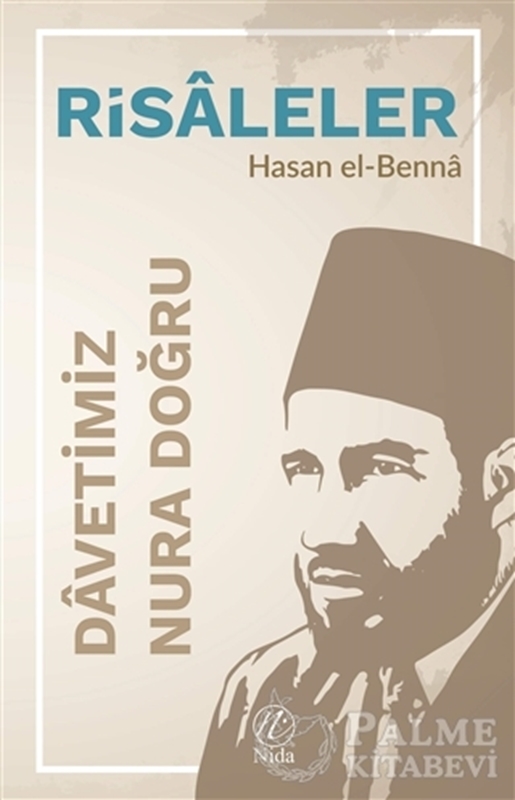 resm Davetimiz Nura Doğru - Risaleler