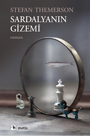 Resim Sardalyanın Gizemi