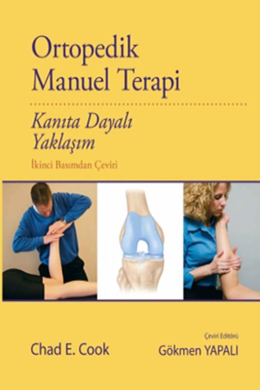 resm Ortopedik Manuel Terapi: Kanıta Dayalı Yaklaşım