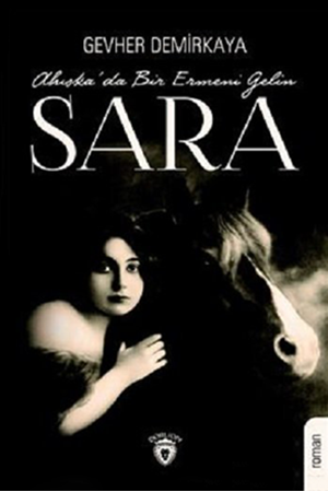 Resim Ahıska'da Bir Ermeni Gelin Sara