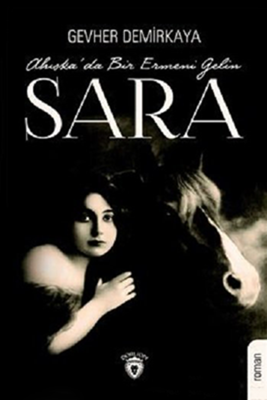 resm Ahıska'da Bir Ermeni Gelin Sara