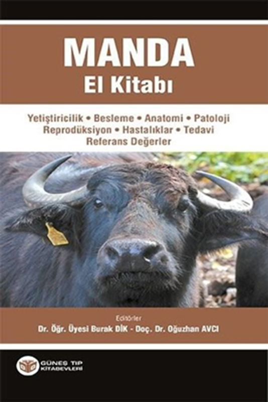 resm Manda El Kitabı