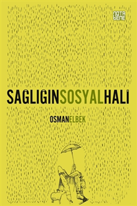 resm Sağlığın Sosyal Hali