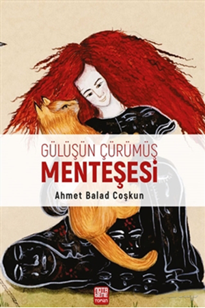 Resim Gülüşün Çürümüş Menteşesi