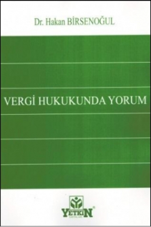 Resim Vergi Hukukunda Yorum