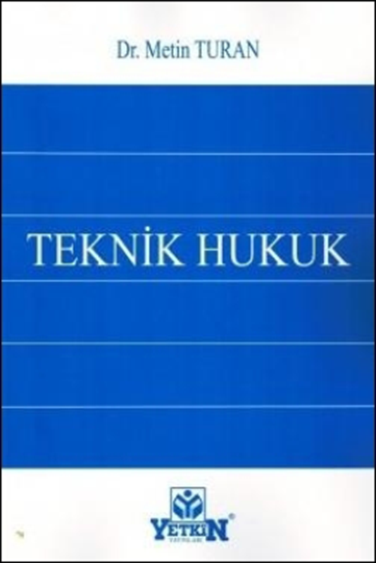 resm Teknik Hukuk