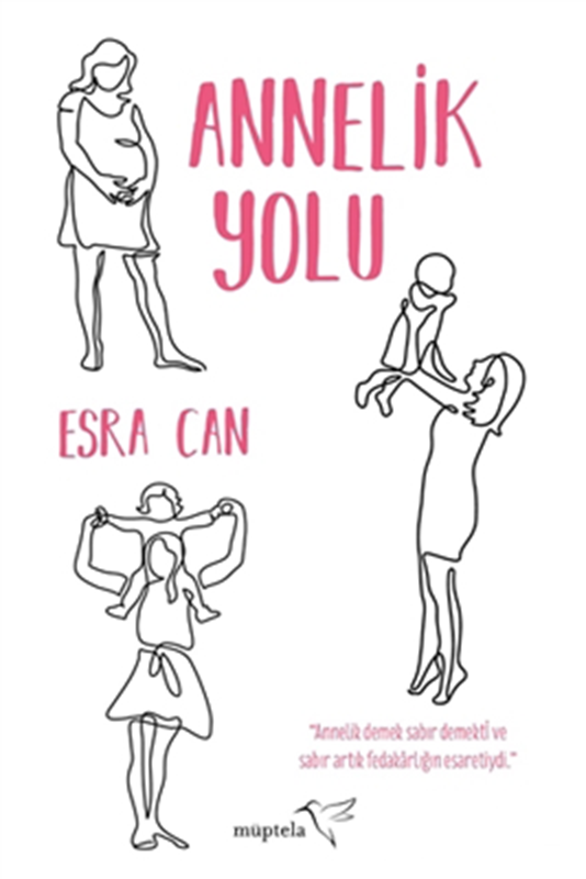 resm Annelik Yolu