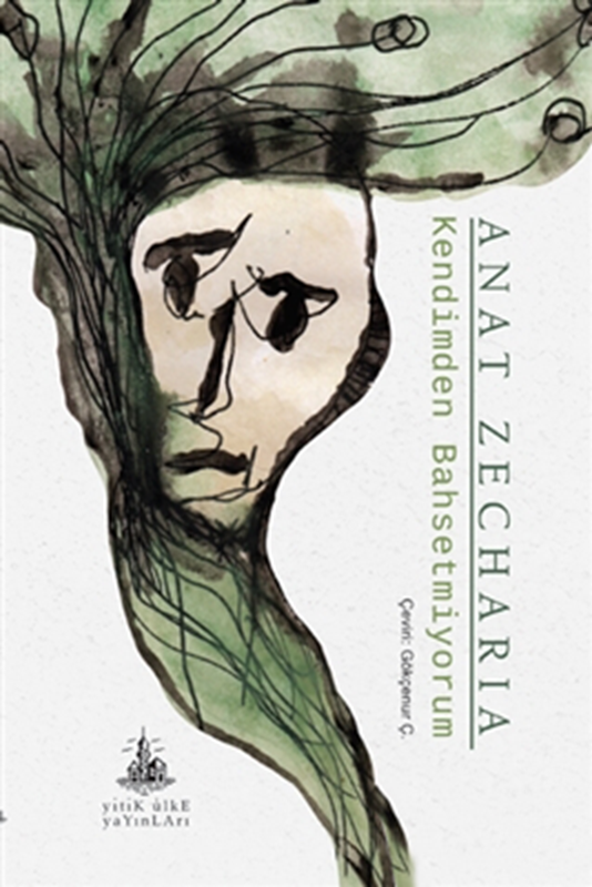 resm Kendimden Bahsetmiyorum