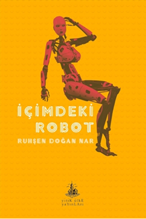 Resim İçimdeki Robot