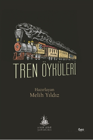 Resim Tren Öyküleri