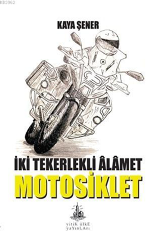 resm İki Tekerlekli Alamet Motosiklet