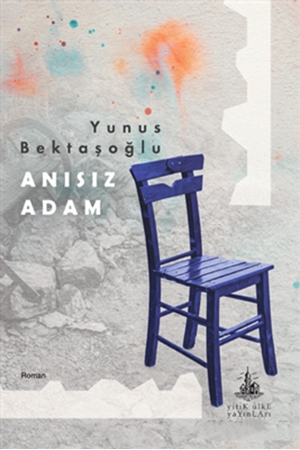 Resim Anısız Adam