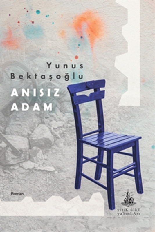 resm Anısız Adam