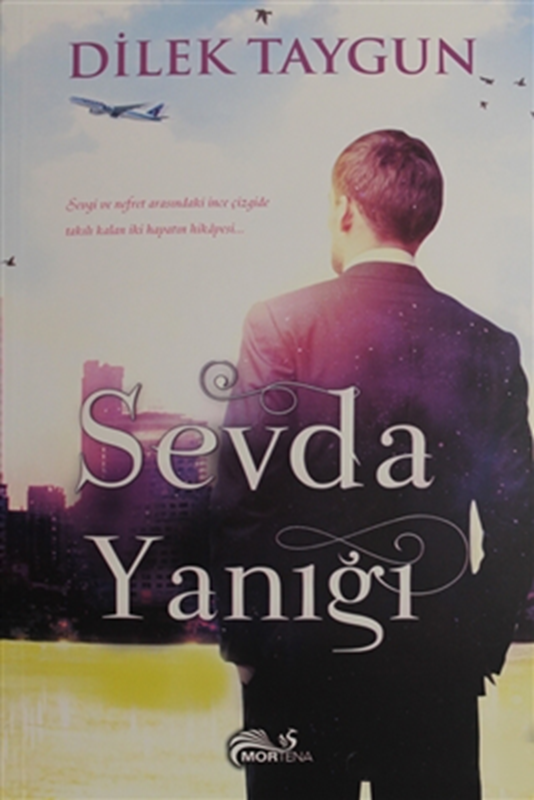 resm Sevda Yanığı