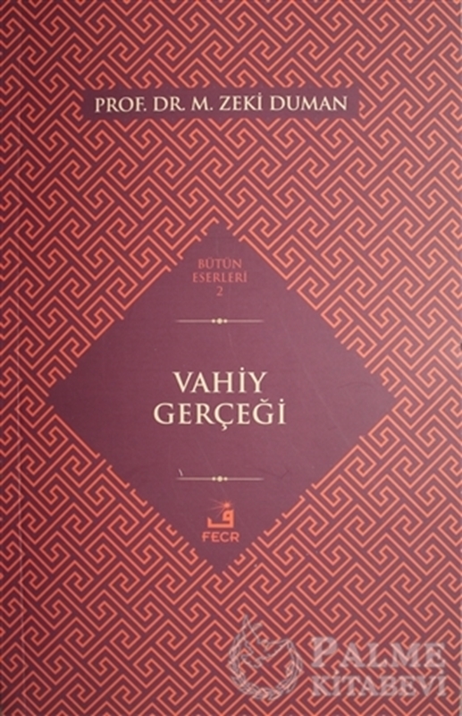 resm Vahiy Gerçeği