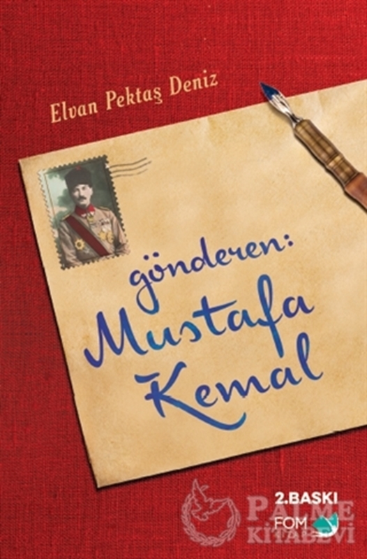 resm Gönderen Mustafa Kemal