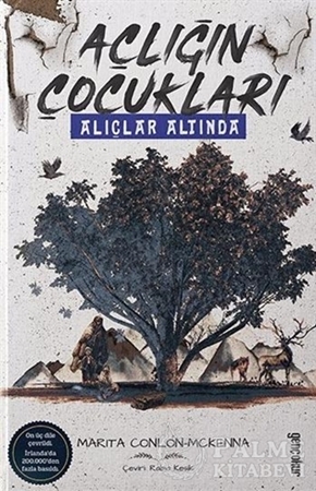 Resim Açlığın Çocukları