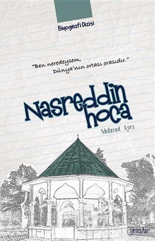 resm Nasreddin Hoca