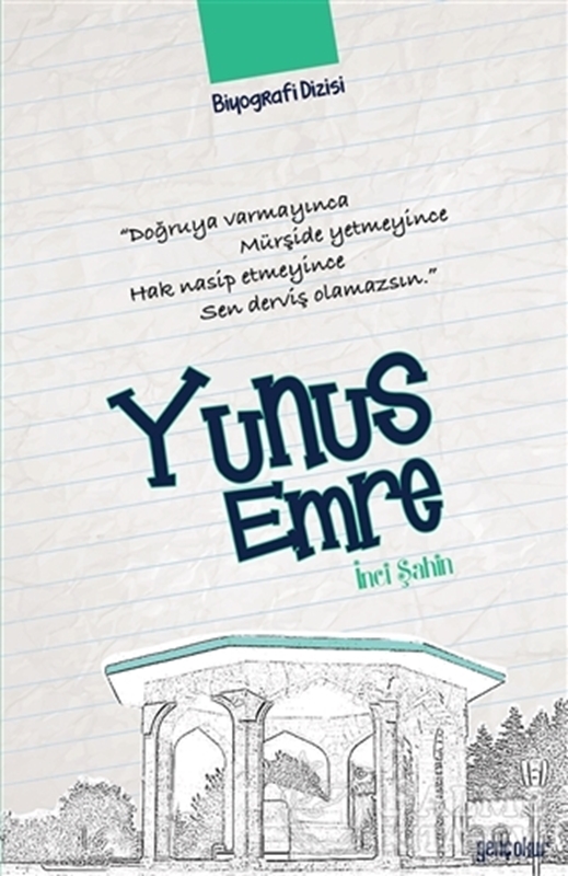 resm Yunus Emre