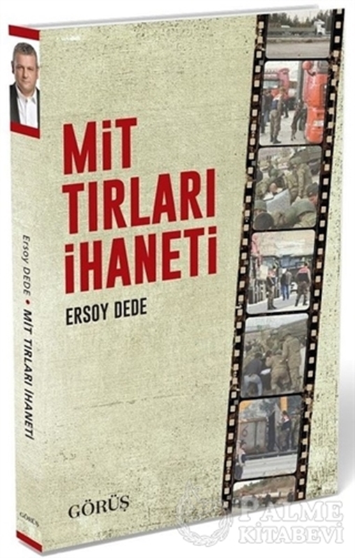 resm MİT Tırları İhaneti