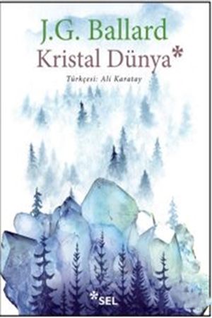 Resim Kristal Dünya