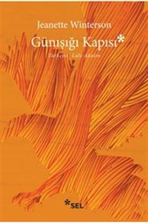 Resim Günışığı Kapısı