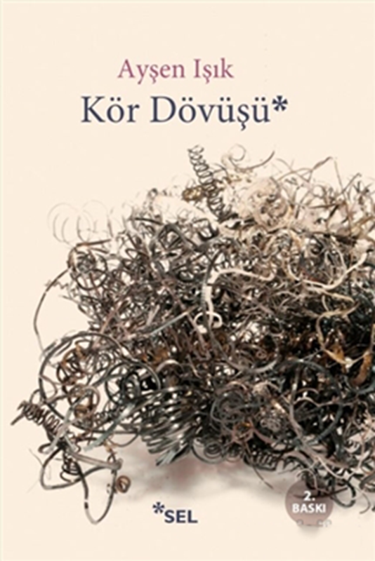 resm Kör Dövüşü