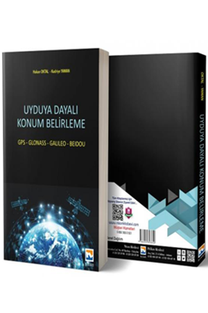 Resim Uyduya Dayalı Konum Belirleme