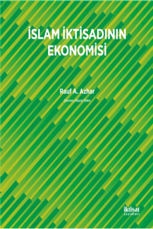 Resim İslam İktisadının Ekonomisi
