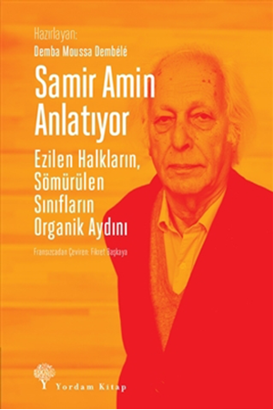 Resim Samir Amin Anlatıyor